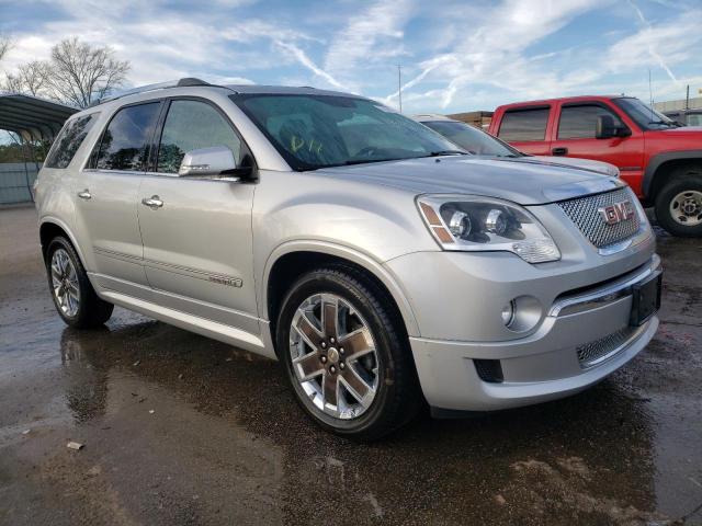 Photo 3 VIN: 1GKKRTED8CJ328121 - GMC ACADIA DEN 