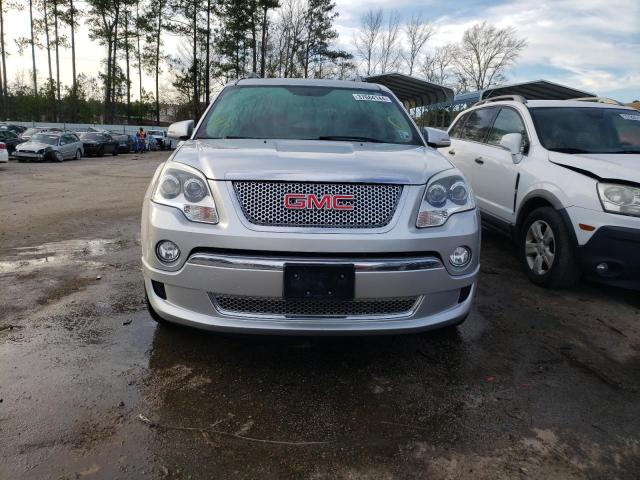 Photo 4 VIN: 1GKKRTED8CJ328121 - GMC ACADIA DEN 