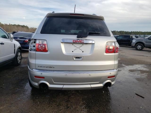 Photo 5 VIN: 1GKKRTED8CJ328121 - GMC ACADIA DEN 