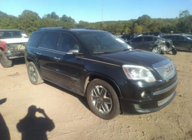 Photo 0 VIN: 1GKKRTED8CJ328412 - GMC ACADIA 