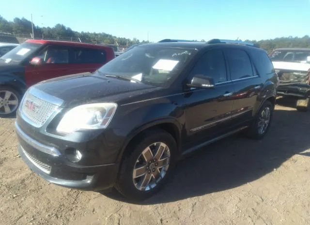 Photo 1 VIN: 1GKKRTED8CJ328412 - GMC ACADIA 