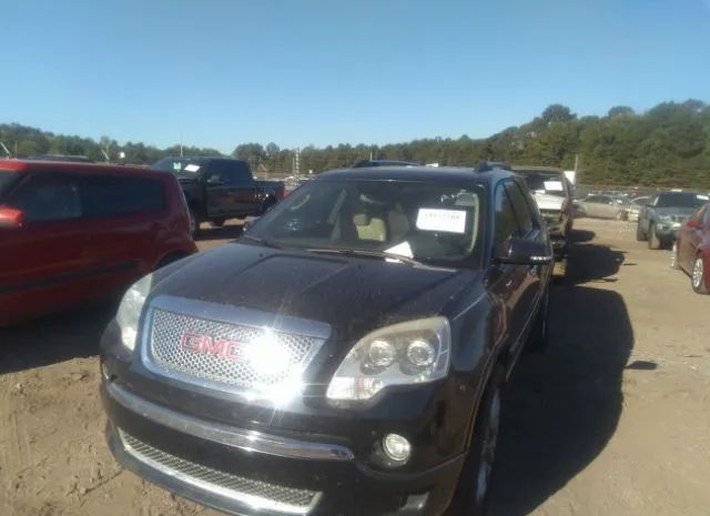 Photo 5 VIN: 1GKKRTED8CJ328412 - GMC ACADIA 