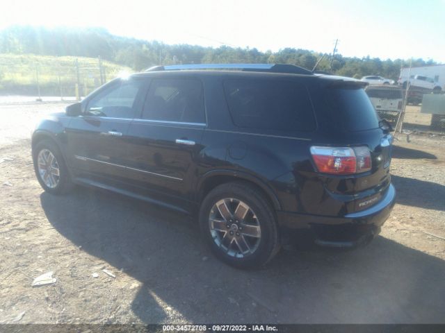 Photo 2 VIN: 1GKKRTED8CJ328412 - GMC ACADIA 