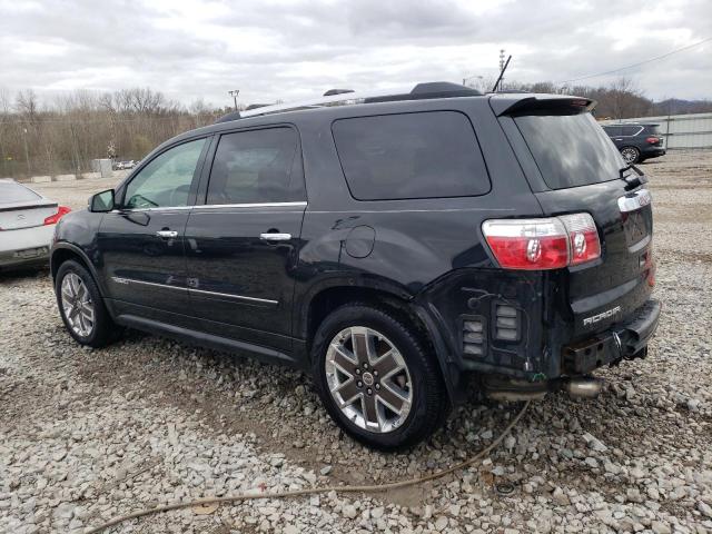 Photo 1 VIN: 1GKKRTED8CJ389209 - GMC ACADIA DEN 