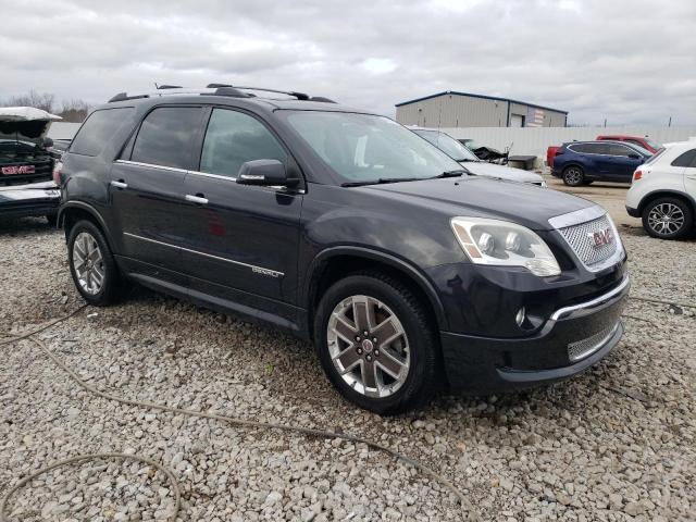 Photo 3 VIN: 1GKKRTED8CJ389209 - GMC ACADIA DEN 