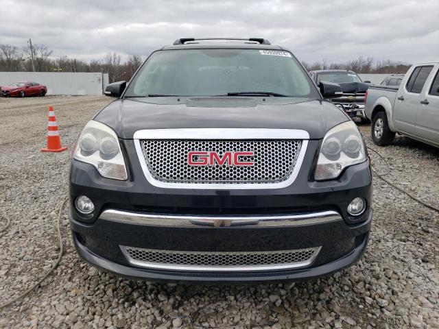 Photo 4 VIN: 1GKKRTED8CJ389209 - GMC ACADIA DEN 