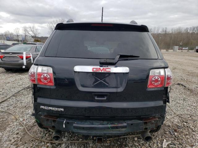 Photo 5 VIN: 1GKKRTED8CJ389209 - GMC ACADIA DEN 