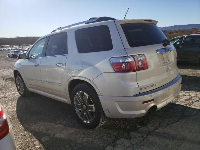 Photo 1 VIN: 1GKKRTED8CJ393843 - GMC ACADIA DEN 