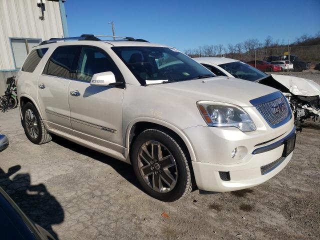 Photo 3 VIN: 1GKKRTED8CJ393843 - GMC ACADIA DEN 