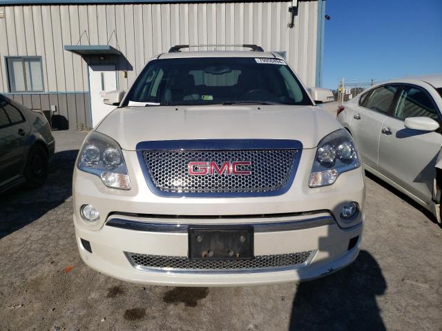 Photo 4 VIN: 1GKKRTED8CJ393843 - GMC ACADIA DEN 