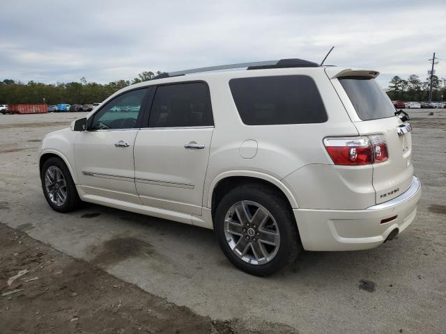 Photo 1 VIN: 1GKKRTED9BJ307714 - GMC ACADIA DEN 