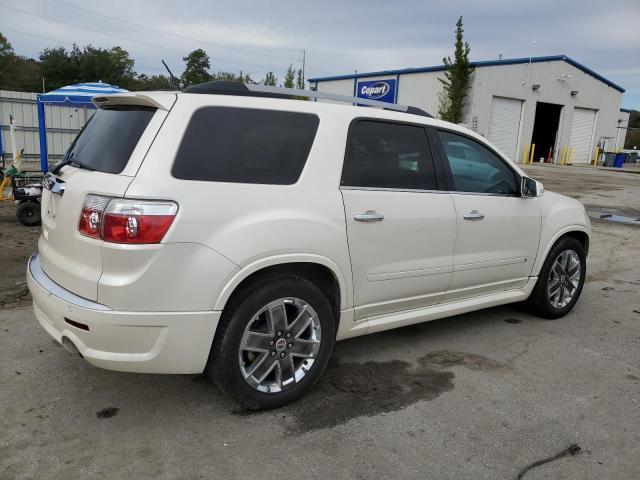 Photo 2 VIN: 1GKKRTED9BJ307714 - GMC ACADIA DEN 