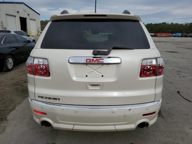 Photo 5 VIN: 1GKKRTED9BJ307714 - GMC ACADIA DEN 