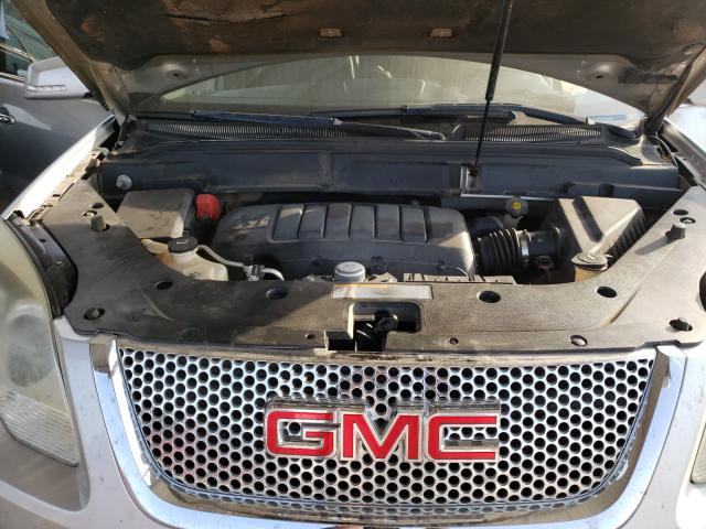 Photo 6 VIN: 1GKKRTED9BJ340485 - GMC ACADIA DEN 