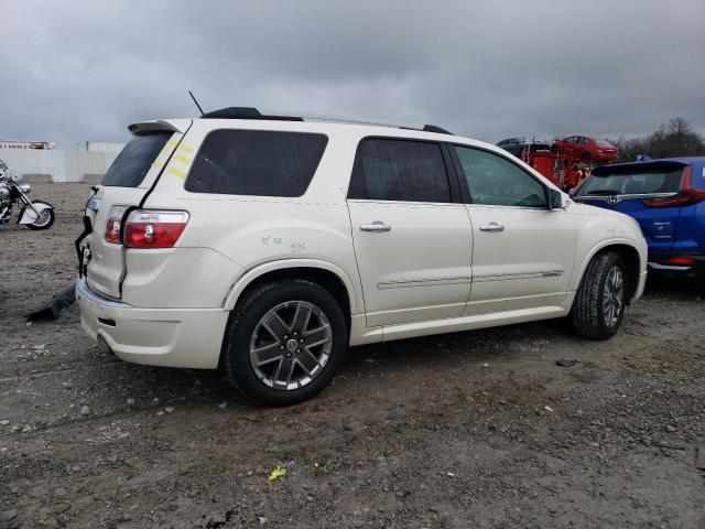 Photo 2 VIN: 1GKKRTED9CJ164104 - GMC ACADIA DEN 