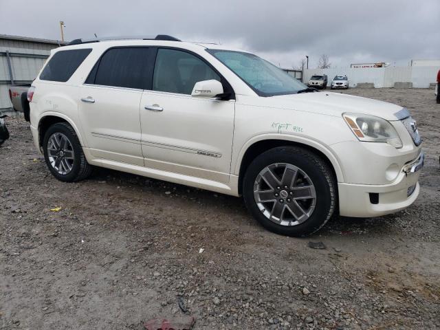 Photo 3 VIN: 1GKKRTED9CJ164104 - GMC ACADIA DEN 