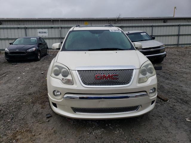 Photo 4 VIN: 1GKKRTED9CJ164104 - GMC ACADIA DEN 