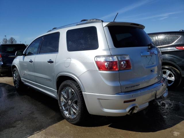 Photo 1 VIN: 1GKKRTED9CJ335143 - GMC ACADIA DEN 