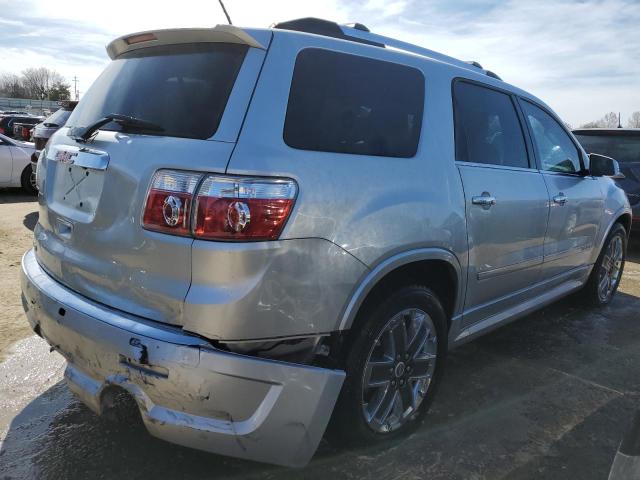 Photo 2 VIN: 1GKKRTED9CJ335143 - GMC ACADIA DEN 