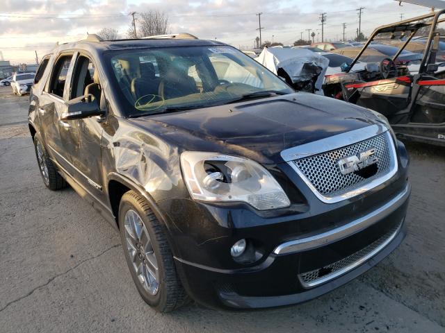 Photo 0 VIN: 1GKKRTED9CJ381958 - GMC ACADIA DEN 