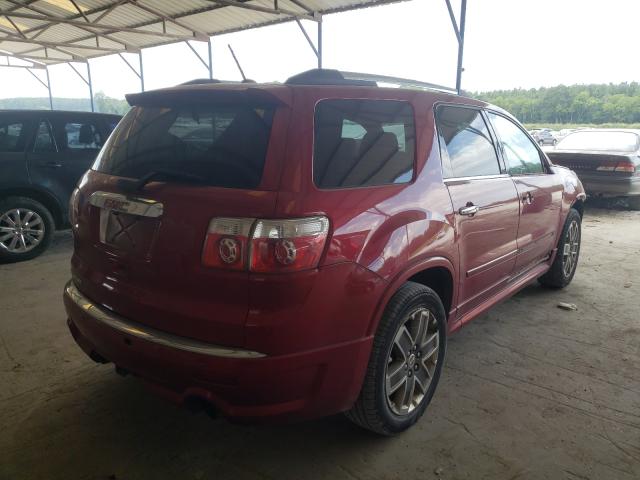 Photo 3 VIN: 1GKKRTED9CJ407247 - GMC ACADIA DEN 