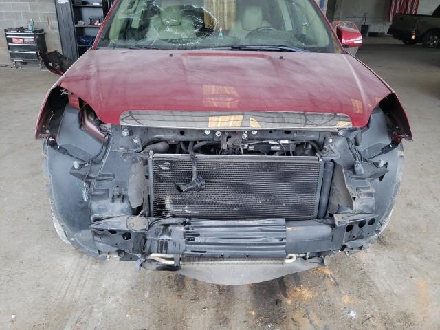 Photo 8 VIN: 1GKKRTED9CJ407247 - GMC ACADIA DEN 