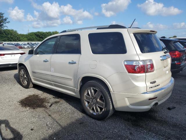 Photo 1 VIN: 1GKKRTEDXBJ209145 - GMC ACADIA DEN 