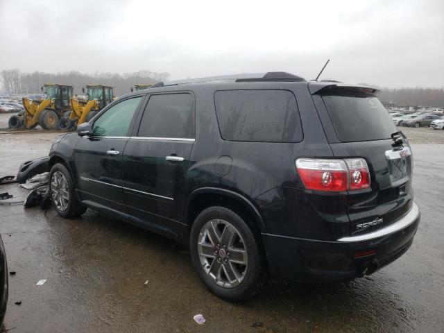 Photo 1 VIN: 1GKKRTEDXBJ252450 - GMC ACADIA DEN 