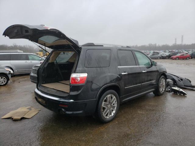 Photo 2 VIN: 1GKKRTEDXBJ252450 - GMC ACADIA DEN 