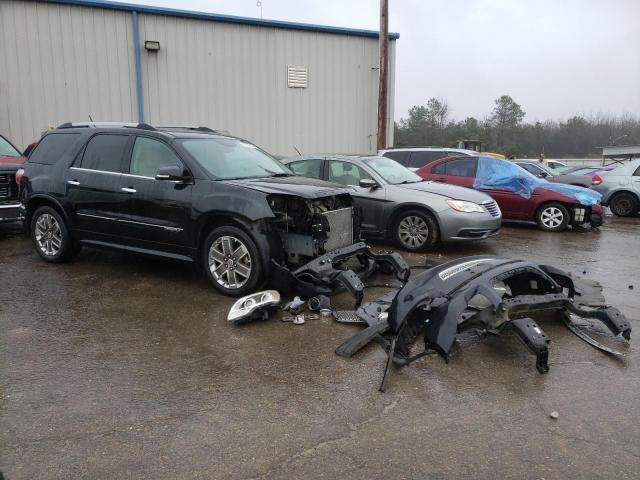 Photo 3 VIN: 1GKKRTEDXBJ252450 - GMC ACADIA DEN 