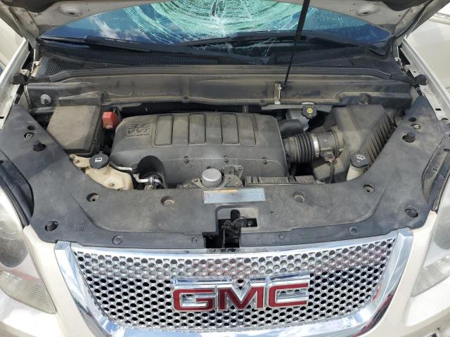 Photo 11 VIN: 1GKKRTEDXBJ295959 - GMC ACADIA DEN 