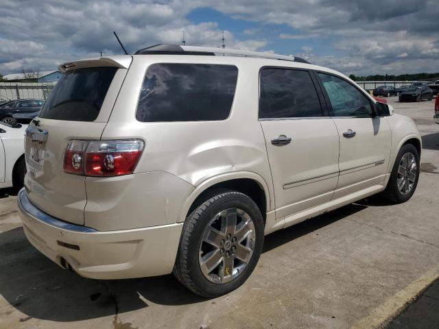 Photo 2 VIN: 1GKKRTEDXBJ295959 - GMC ACADIA DEN 