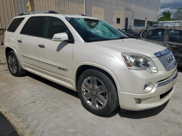 Photo 3 VIN: 1GKKRTEDXBJ295959 - GMC ACADIA DEN 