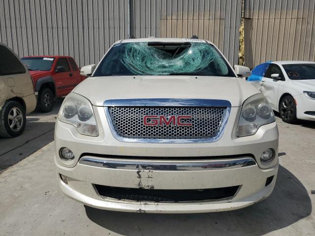 Photo 4 VIN: 1GKKRTEDXBJ295959 - GMC ACADIA DEN 