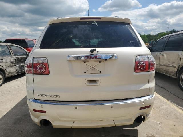 Photo 5 VIN: 1GKKRTEDXBJ295959 - GMC ACADIA DEN 