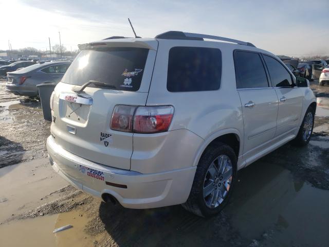 Photo 3 VIN: 1GKKRTEDXBJ347252 - GMC ACADIA DEN 