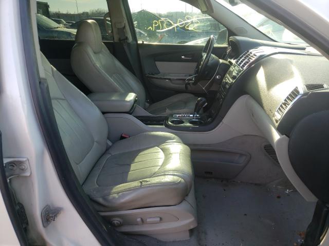 Photo 4 VIN: 1GKKRTEDXBJ347252 - GMC ACADIA DEN 