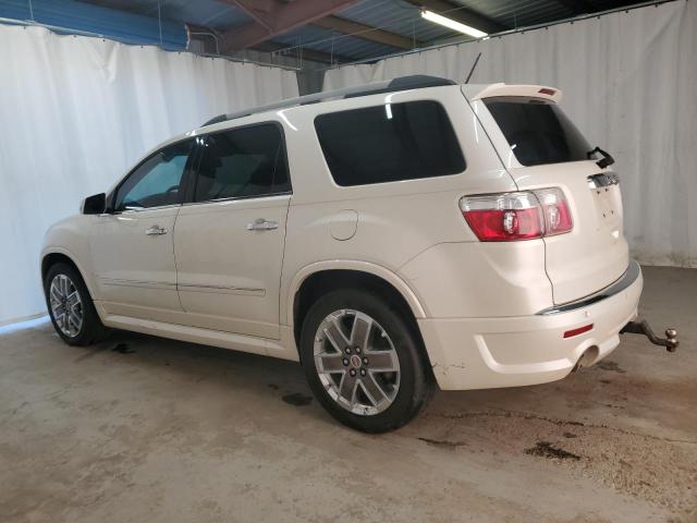 Photo 1 VIN: 1GKKRTEDXCJ133542 - GMC ACADIA DEN 