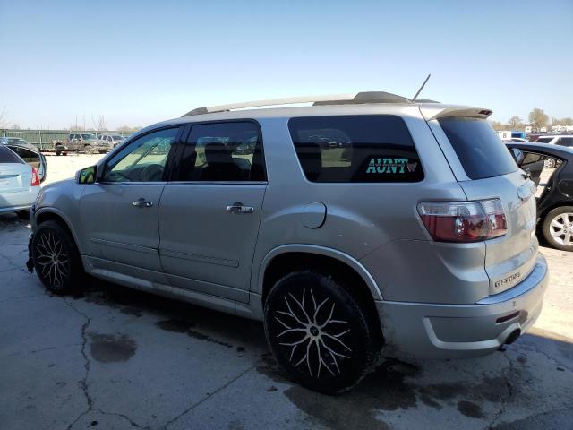 Photo 1 VIN: 1GKKRTEDXCJ232894 - GMC ACADIA DEN 