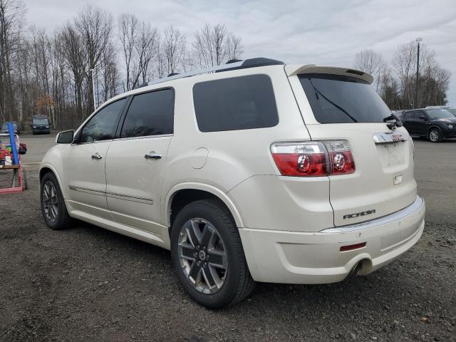 Photo 1 VIN: 1GKKRTEDXCJ369107 - GMC ACADIA DEN 