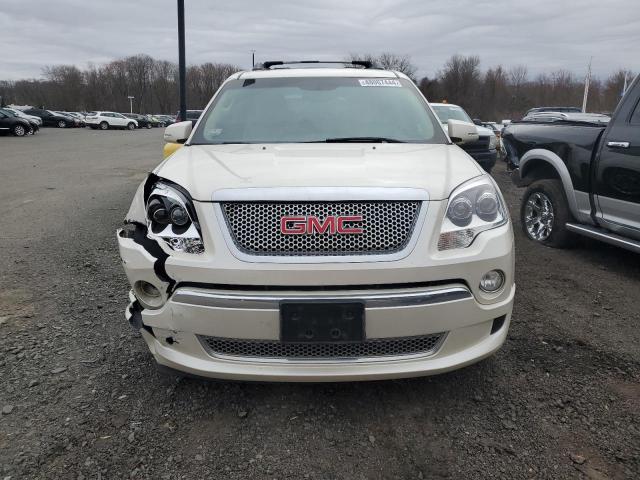 Photo 4 VIN: 1GKKRTEDXCJ369107 - GMC ACADIA DEN 