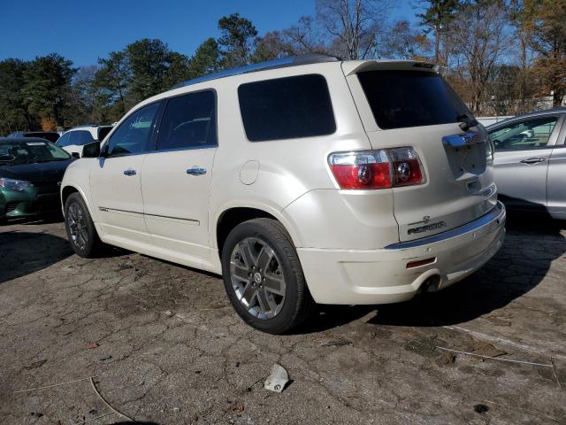 Photo 1 VIN: 1GKKRTEDXCJ410481 - GMC ACADIA DEN 