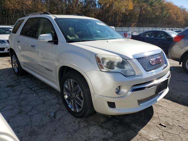 Photo 3 VIN: 1GKKRTEDXCJ410481 - GMC ACADIA DEN 