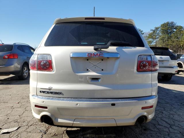 Photo 5 VIN: 1GKKRTEDXCJ410481 - GMC ACADIA DEN 