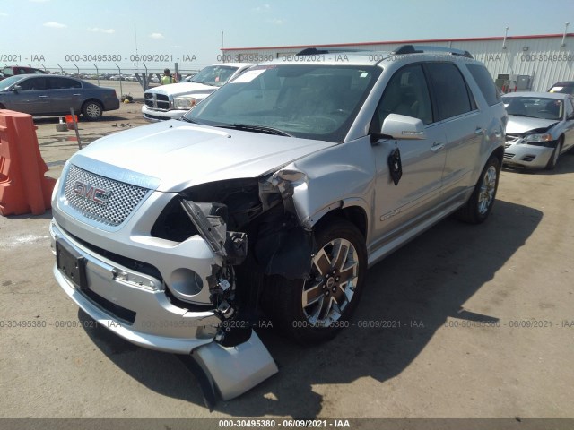 Photo 1 VIN: 1GKKRTEDXCJ410853 - GMC ACADIA 