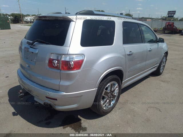 Photo 3 VIN: 1GKKRTEDXCJ410853 - GMC ACADIA 