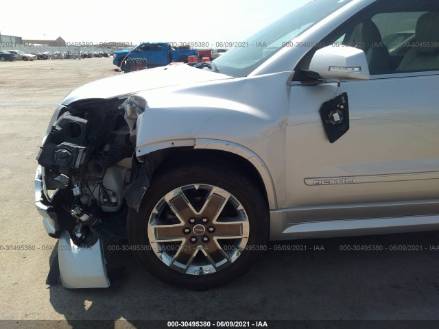 Photo 5 VIN: 1GKKRTEDXCJ410853 - GMC ACADIA 