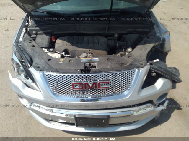 Photo 9 VIN: 1GKKRTEDXCJ410853 - GMC ACADIA 