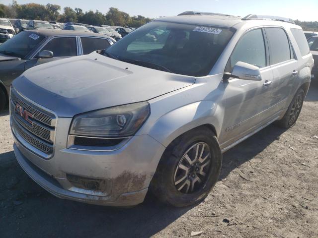 Photo 1 VIN: 1GKKRTKD0DJ136374 - GMC ACADIA DEN 