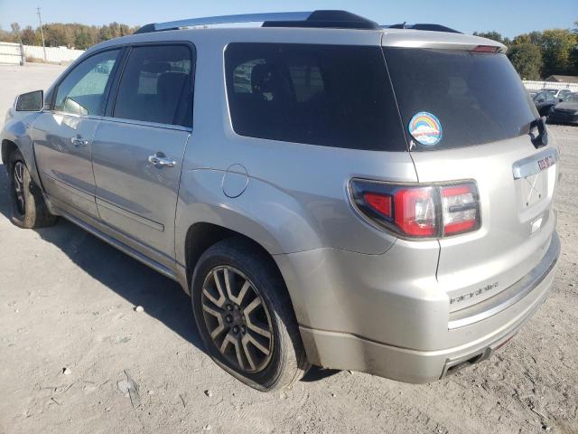 Photo 2 VIN: 1GKKRTKD0DJ136374 - GMC ACADIA DEN 